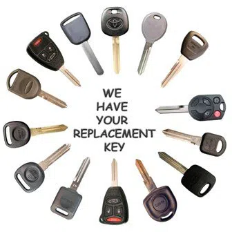 All County Locksmith Store Quincy, MA 617-580-9106 - 19-Transponder-keys