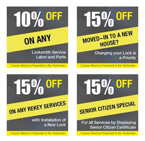 All County Locksmith Store Quincy, MA 617-580-9106 - coupon